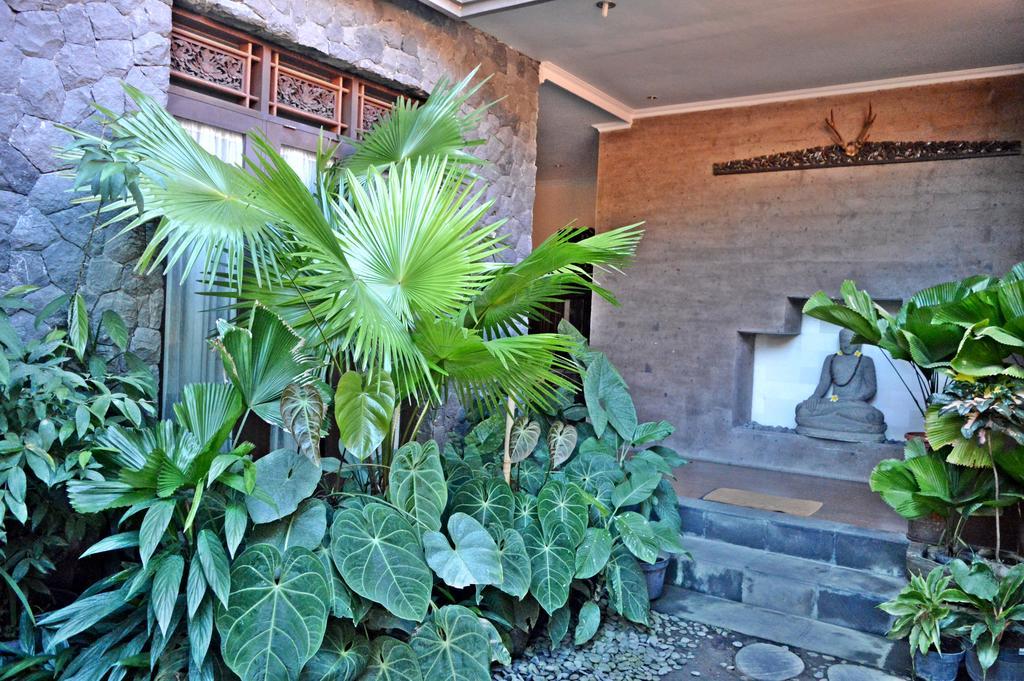Homestay Yulia 2