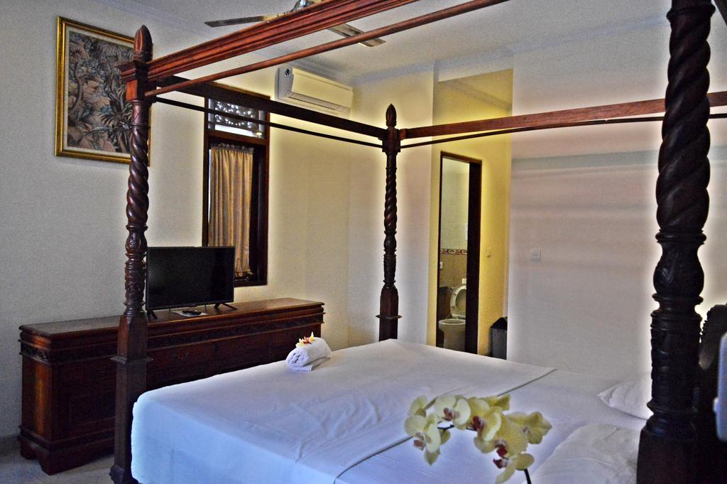 Homestay Yulia 2