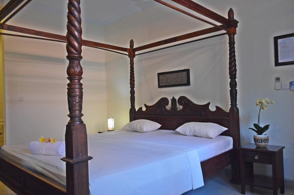 Homestay Yulia 2 Sanur (Bali)