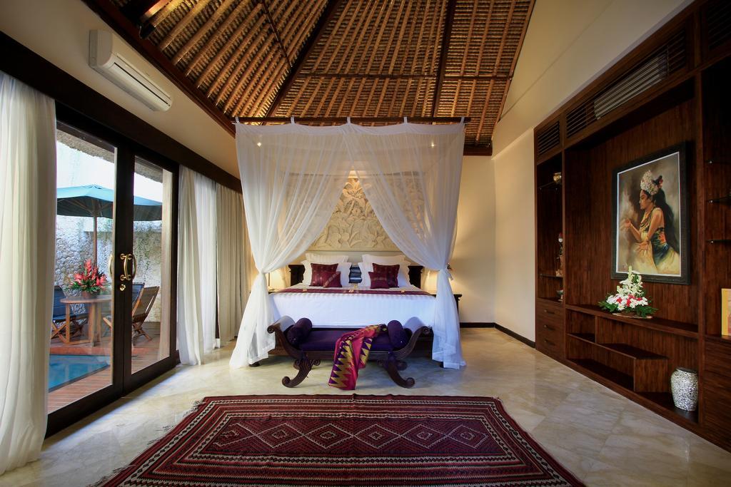 Hotel Manzelejepun & Pavilion Sanur