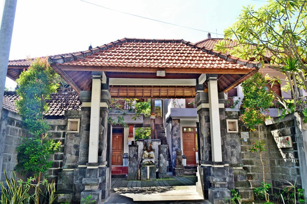 Homestay Yulia 2