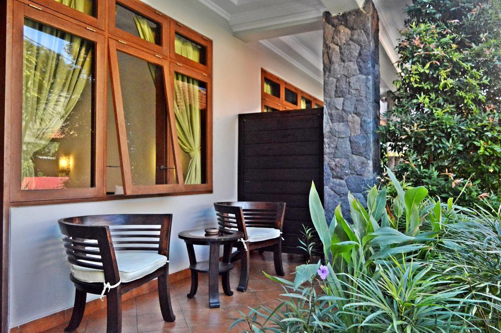 Homestay Yulia 2 *
