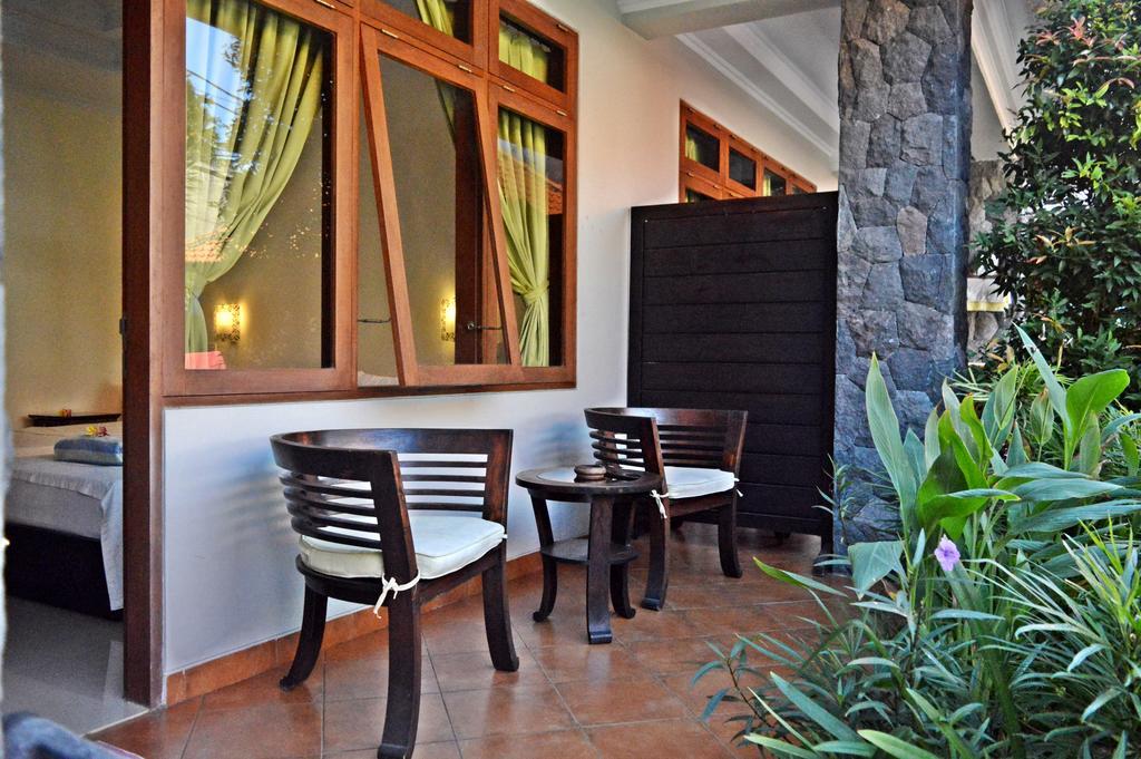 Homestay Yulia 2 *