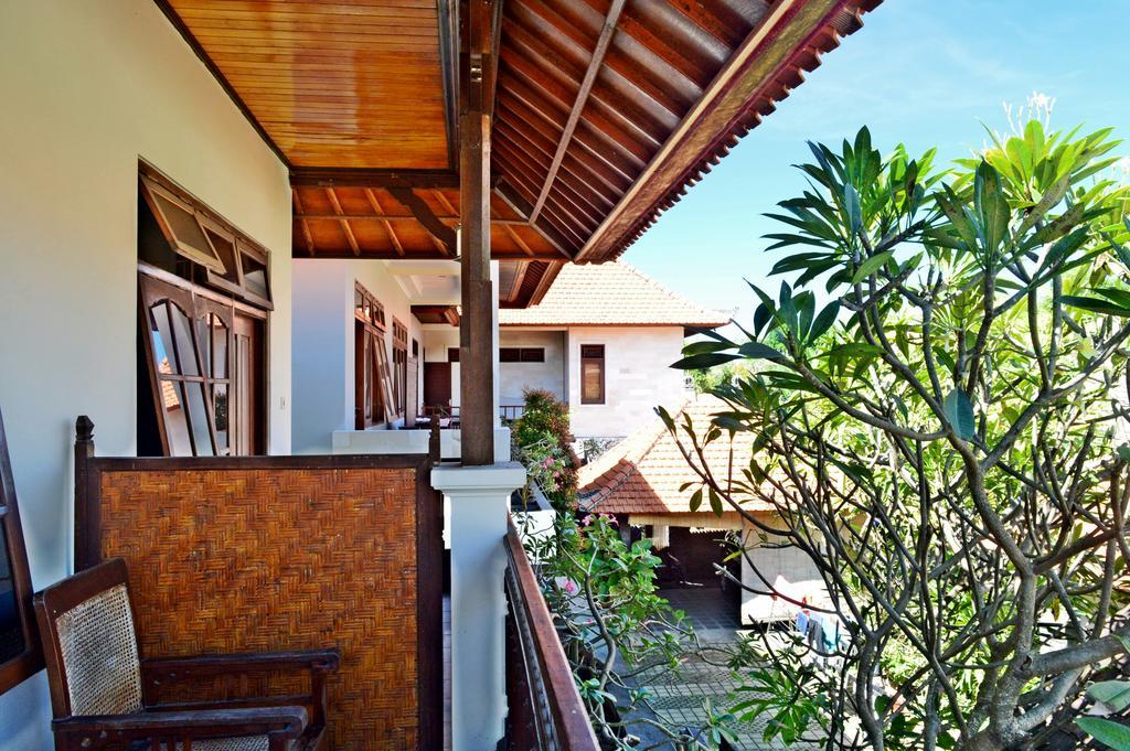 Homestay Yulia 2
