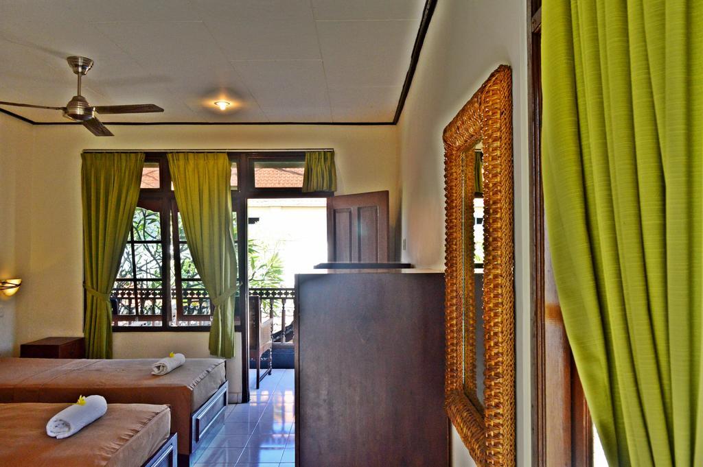 Yulia 2 Sanur (Bali)
