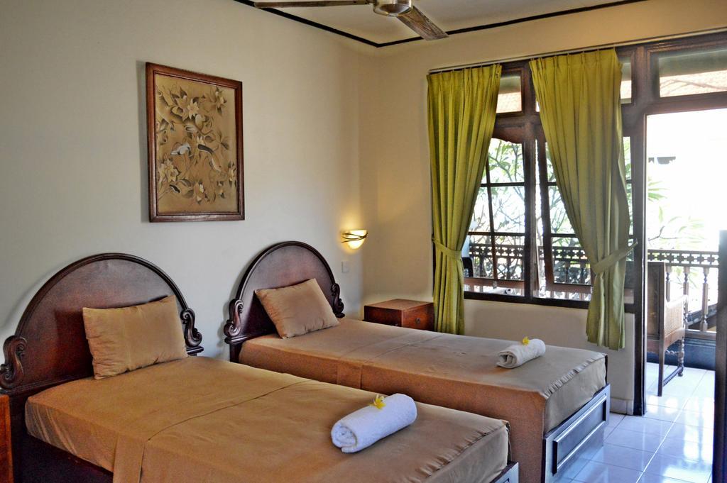 Homestay Yulia 2 Sanur (Bali)