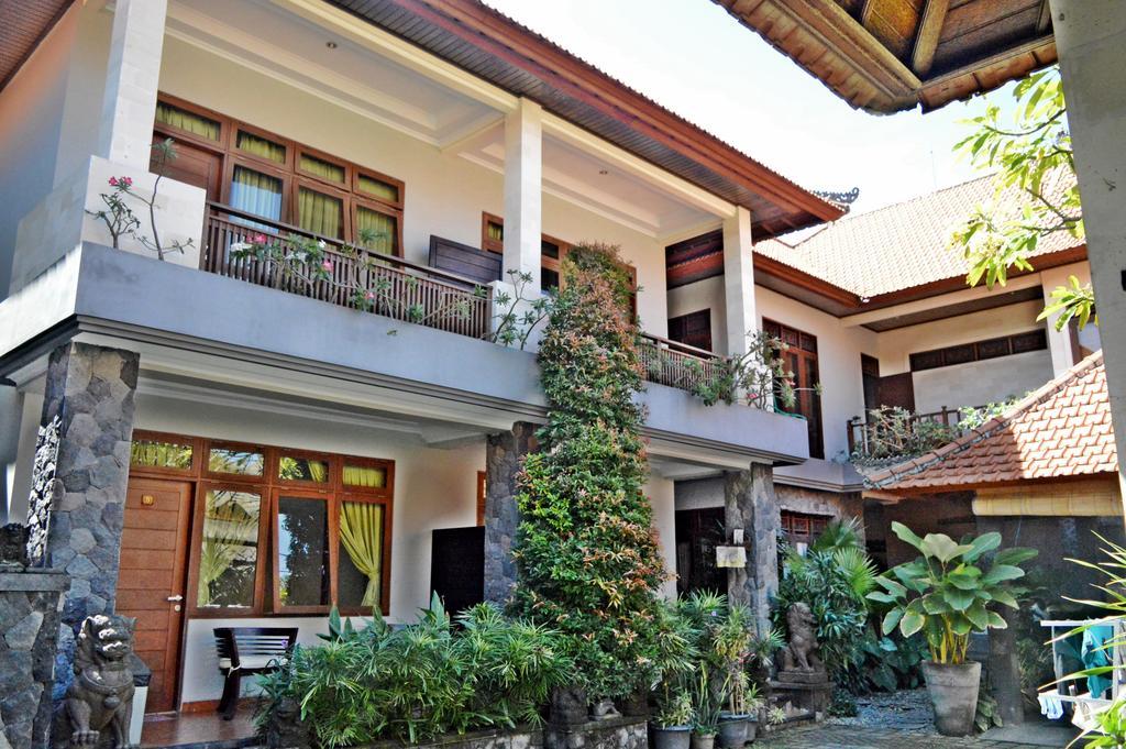 Homestay Yulia 2