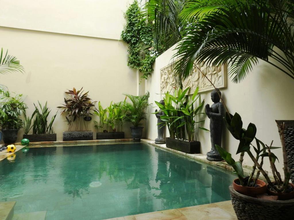 Ngetis Villa *