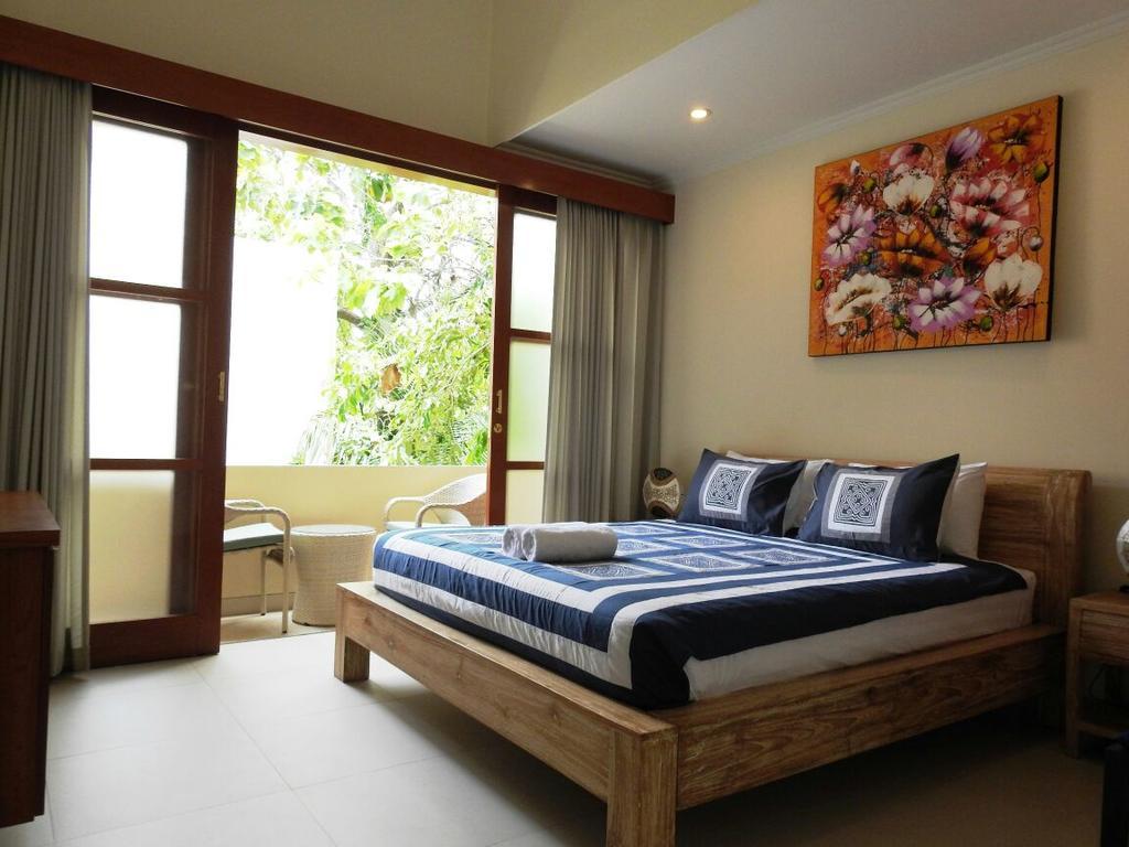 Villa Ngetis Sanur