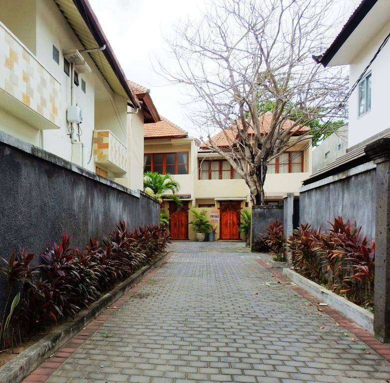 Villa Ngetis