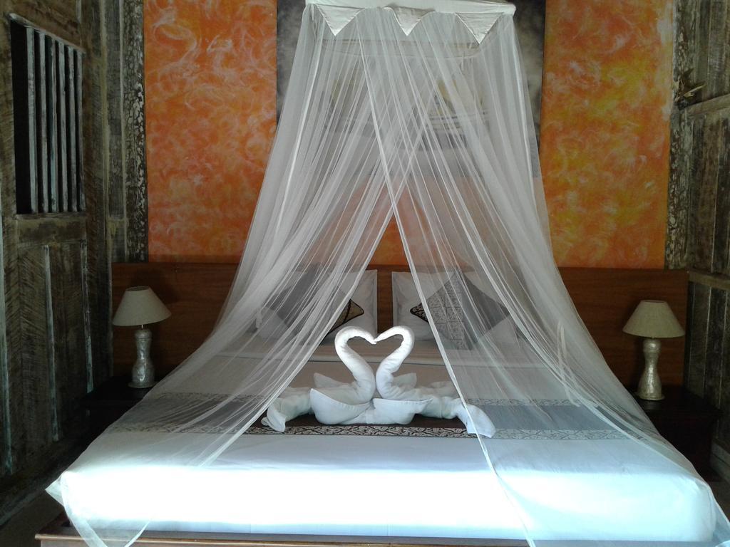 Griya Pasir Ukir Guest house Sanur (Bali)