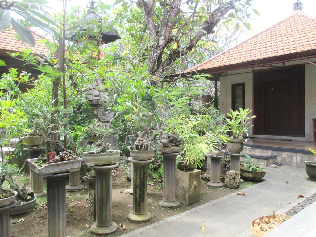 Mona Hospedagem domiciliar Sanur