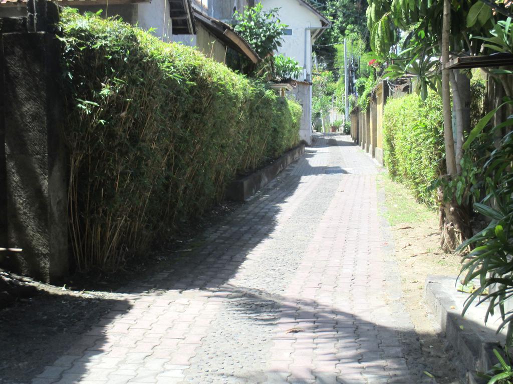 Mona Hospedagem domiciliar Sanur
