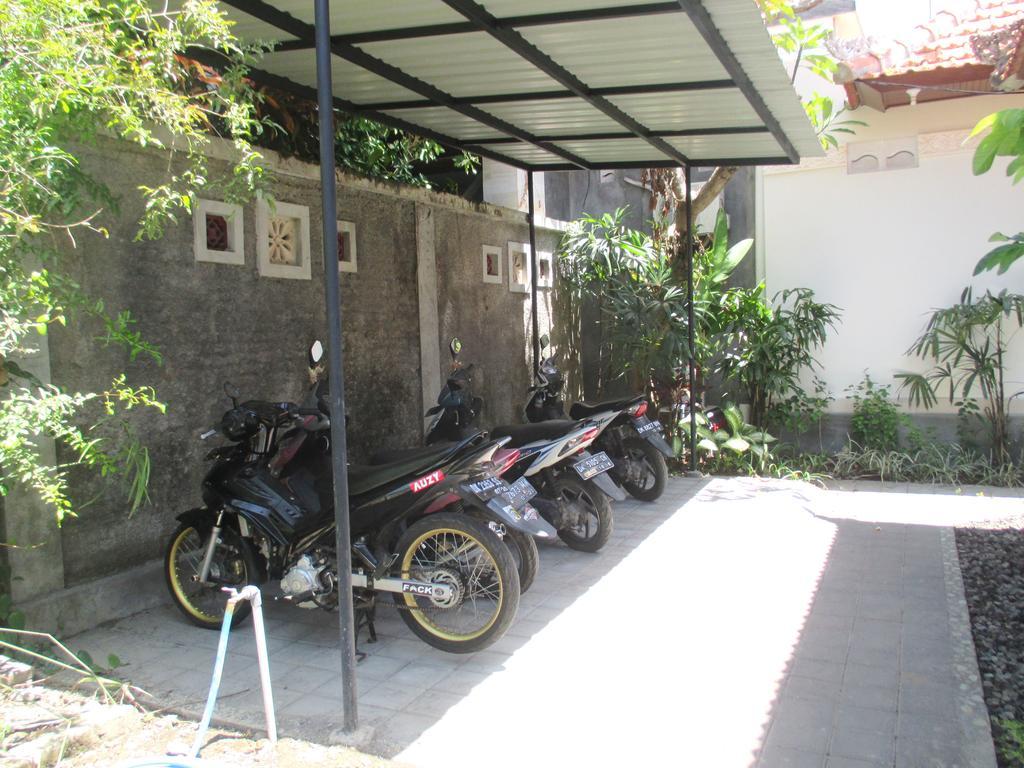 Hospedagem domiciliar Mona Sanur