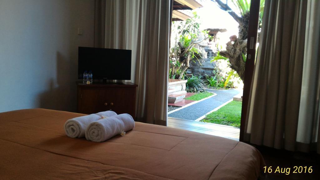 Ngetis Home Stay Sanur (Bali)