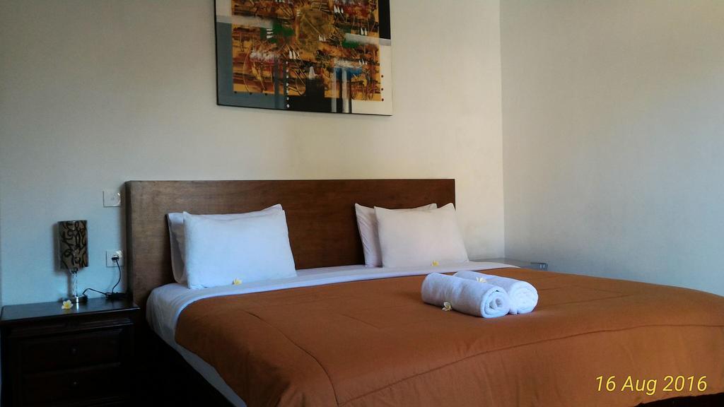 Ngetis Home Stay Homestay Sanur (Bali)
