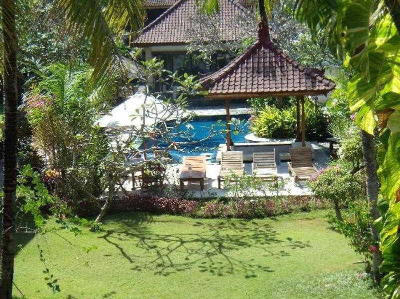 Hotel Taman Agung Sanur (Bali)