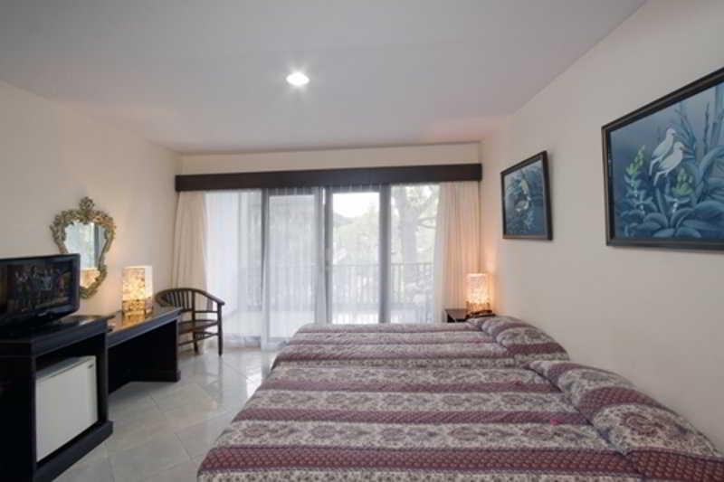 Taman Agung 3* Sanur (Bali)