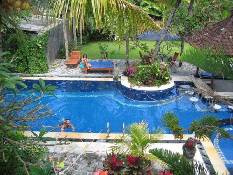 Hotel Taman Agung