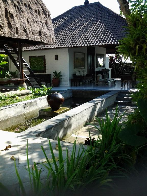 Villa Mai Mesaree Sanur (Bali)