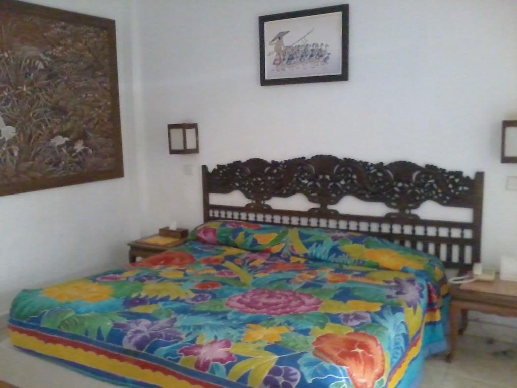 Gazebo 3* Sanur (Bali)