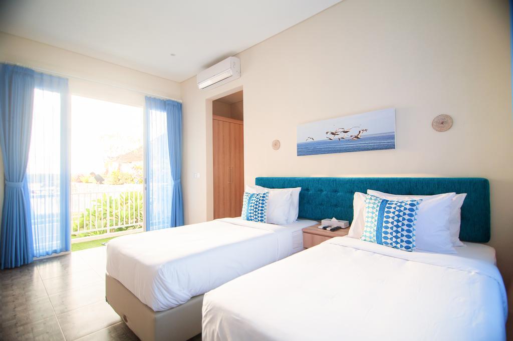 Villa Tepi Segara Sanur (Bali)