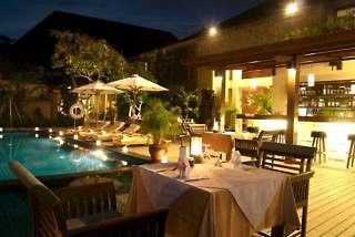 Hotel Aston Legend Villas *
