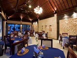 Taman Agung Hotel Sanur (Bali)