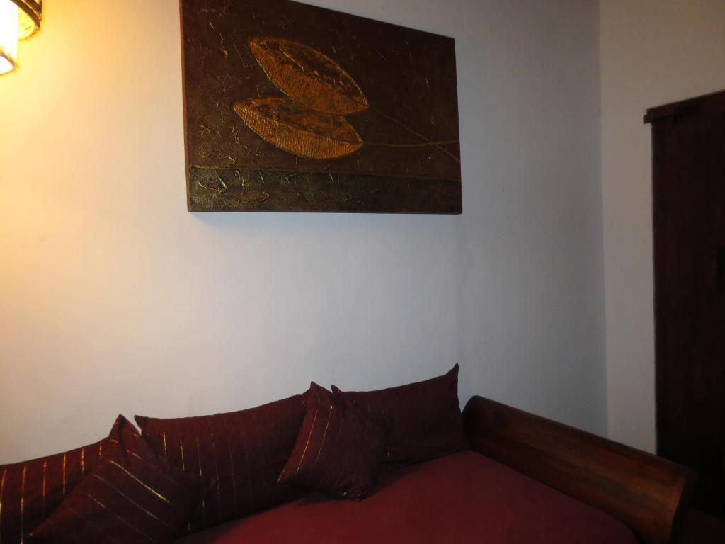 Touring Casa de hóspedes