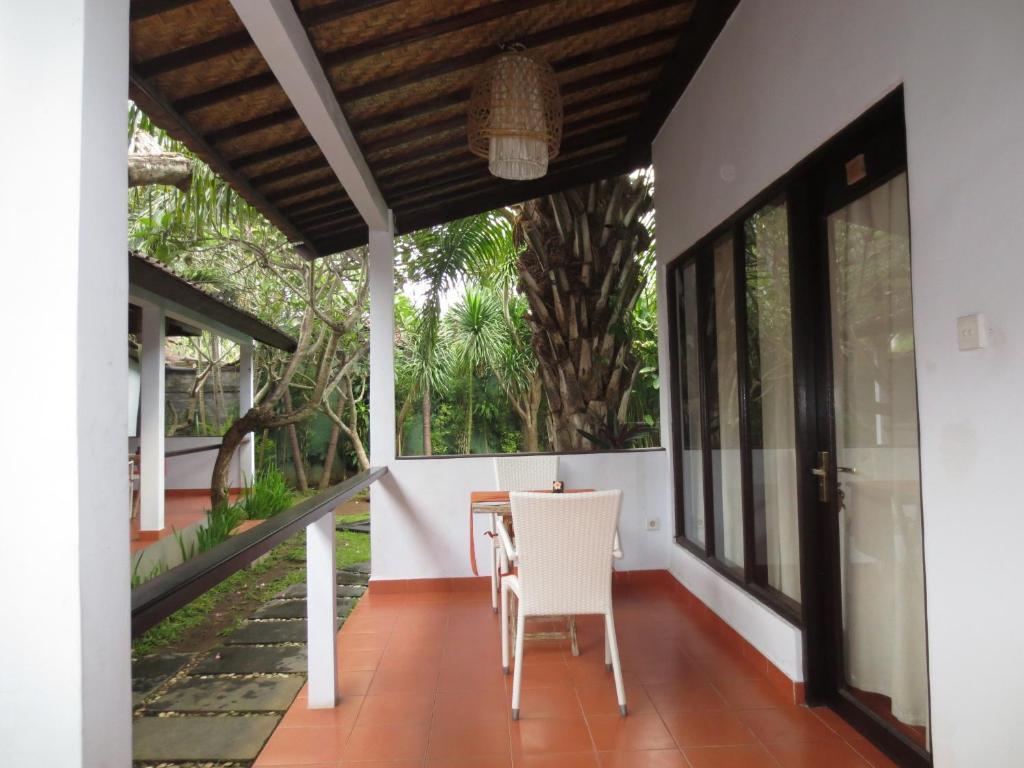 Casa de hóspedes Touring Sanur