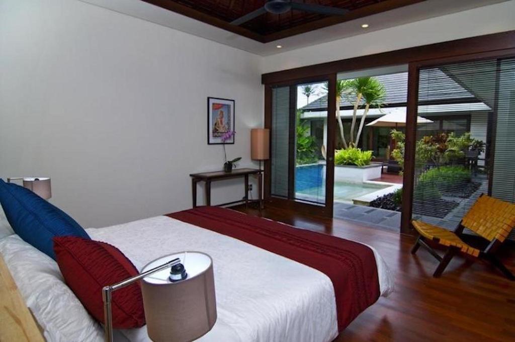 Kejora 10 Villa Sanur (Bali)