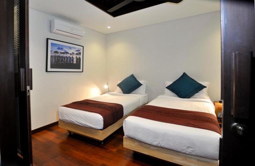 Villa Kejora 10 Sanur (Bali)
