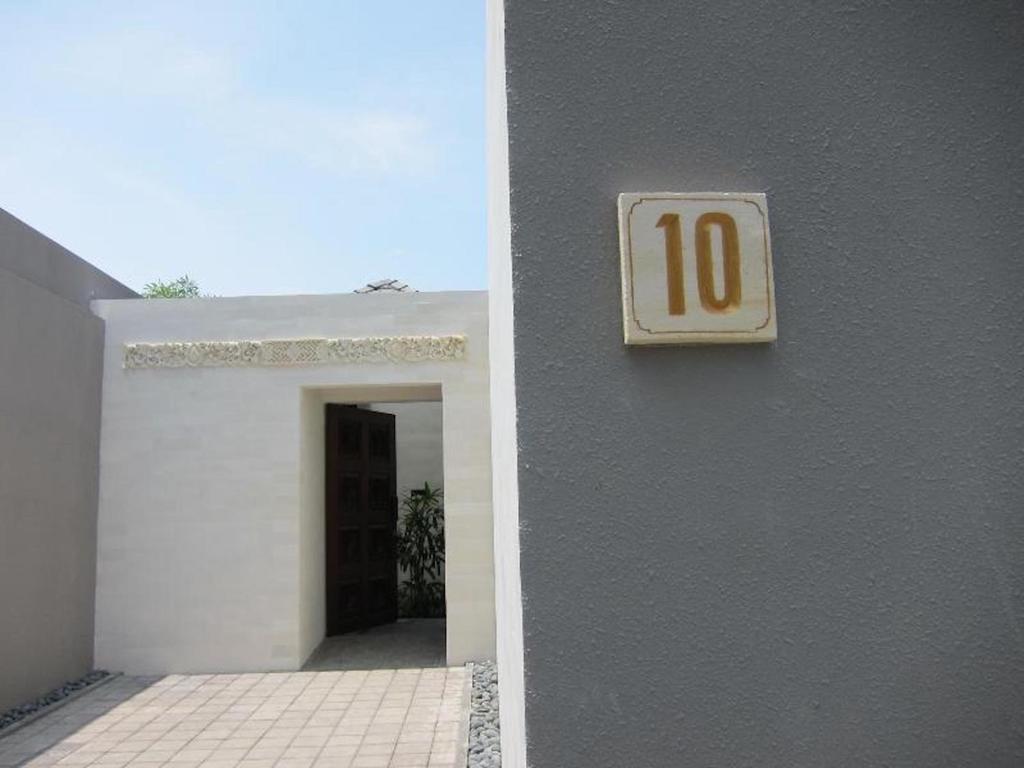 Kejora 10 Villa Sanur (Bali)