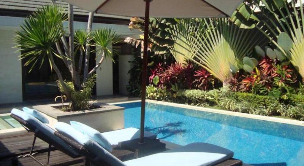 Villa Kejora 10 *