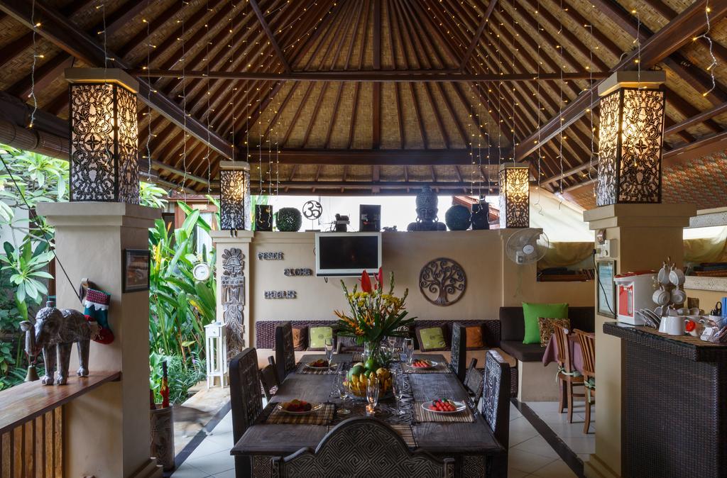 Lotus Sanur