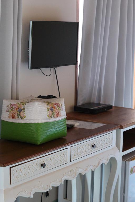 Jukung Dua 4* Sanur (Bali)