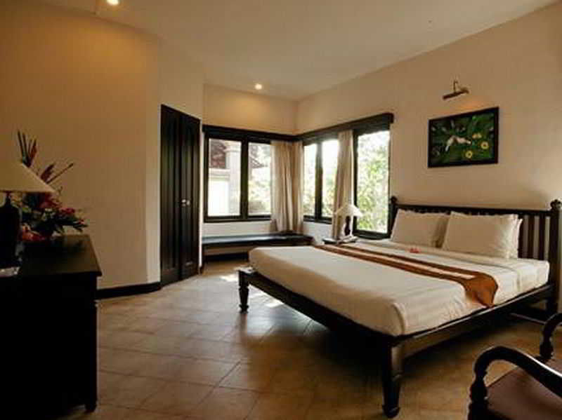 Puri Mesari Hotel Sanur