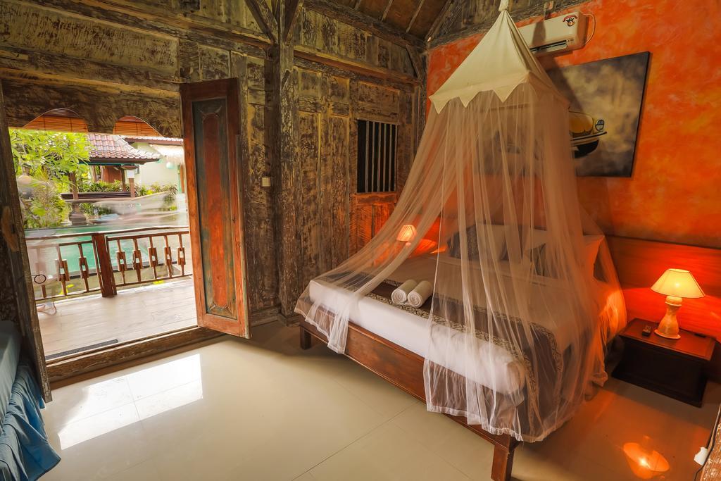 Griya Pasir Ukir Guest house