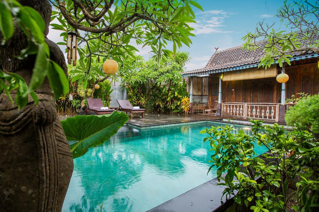 Griya Pasir Ukir Guest house