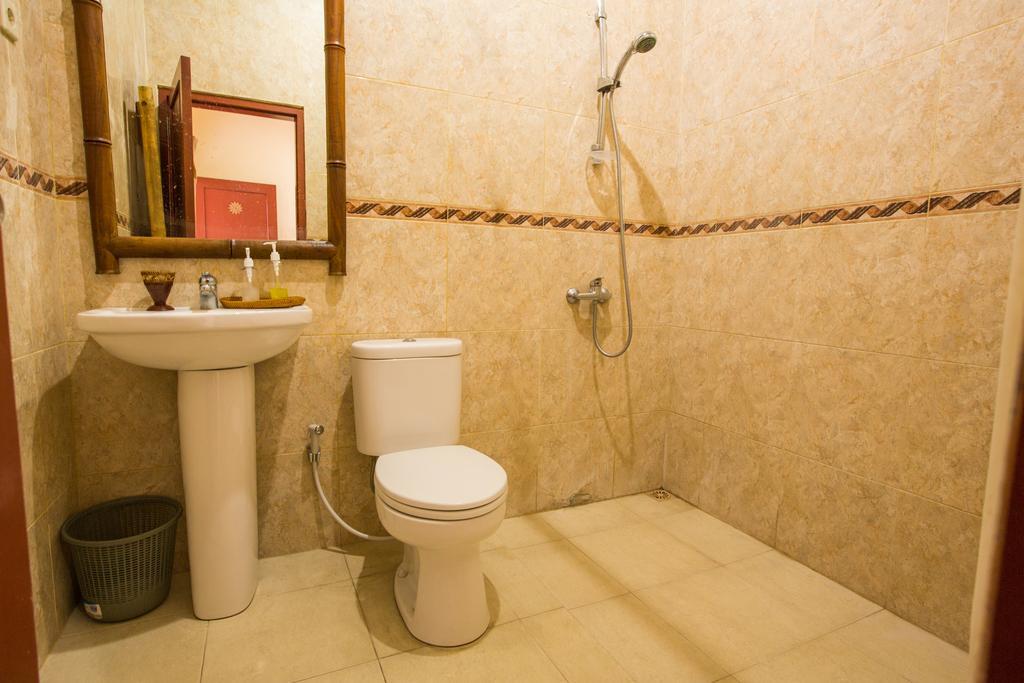 Guest house Griya Pasir Ukir