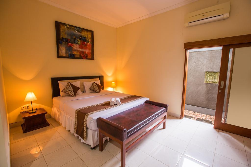 Griya Pasir Ukir Guest house