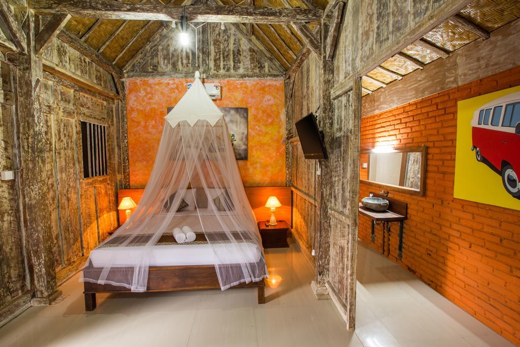Griya Pasir Ukir Guest house 3*