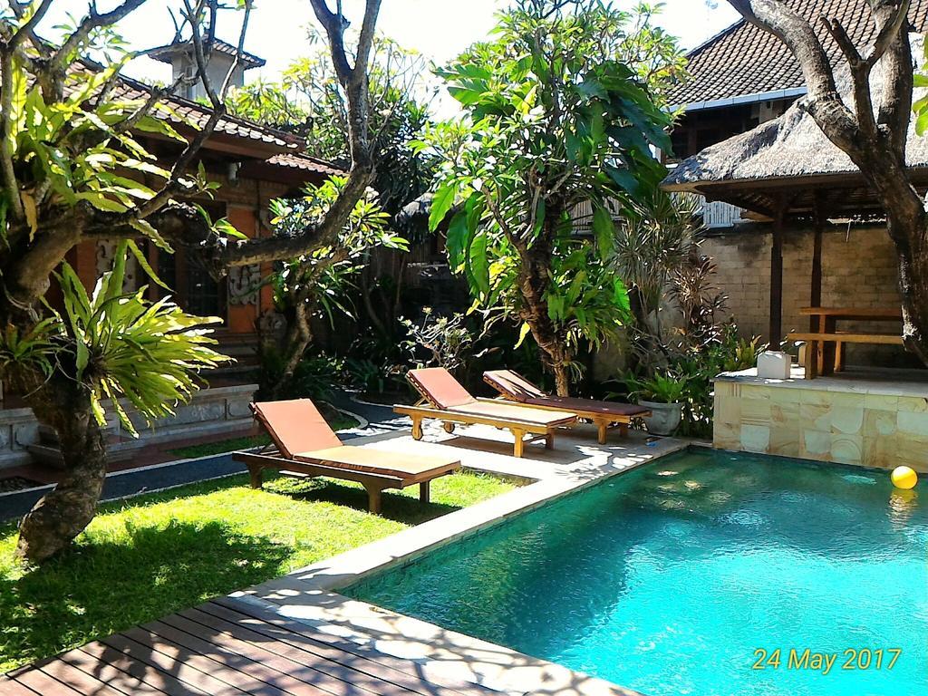 Ngetis Home Stay Sanur (Bali)