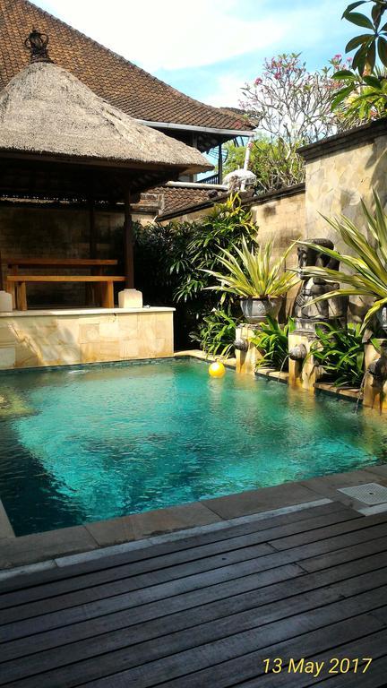 Homestay Ngetis Home Stay