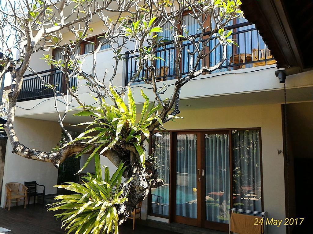 Ngetis Home Stay * Sanur (Bali)