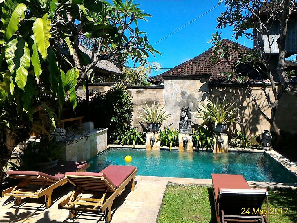 Homestay Ngetis Home Stay