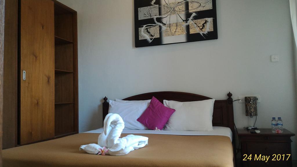 Homestay Ngetis Home Stay