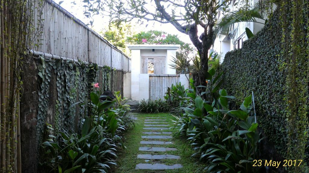 Ngetis Home Stay Sanur (Bali)