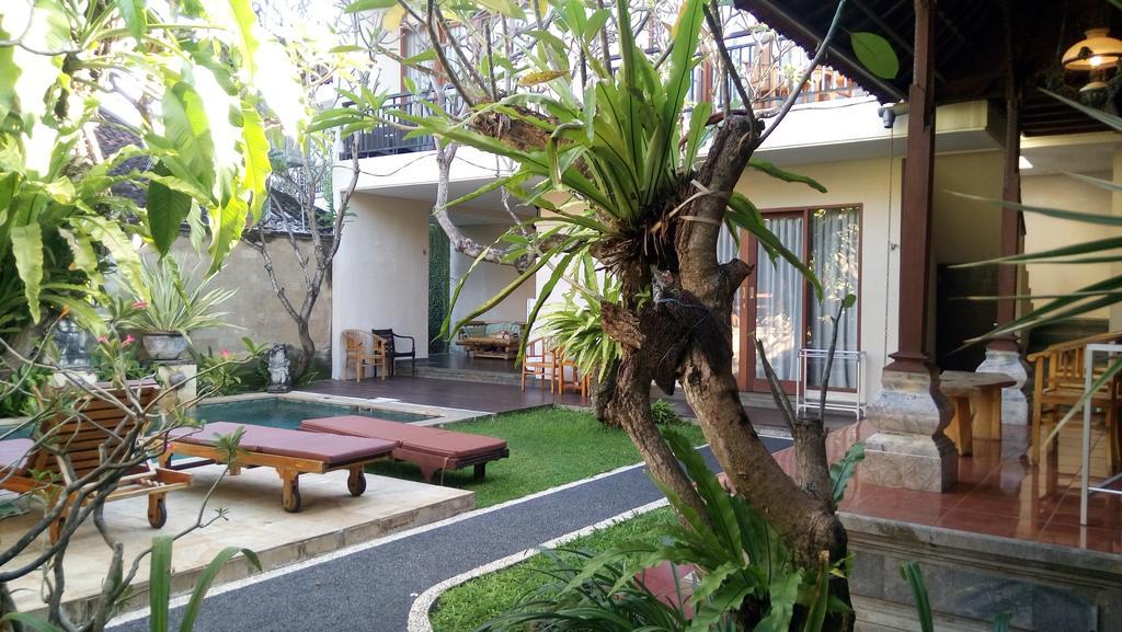 Ngetis Home Stay Homestay *