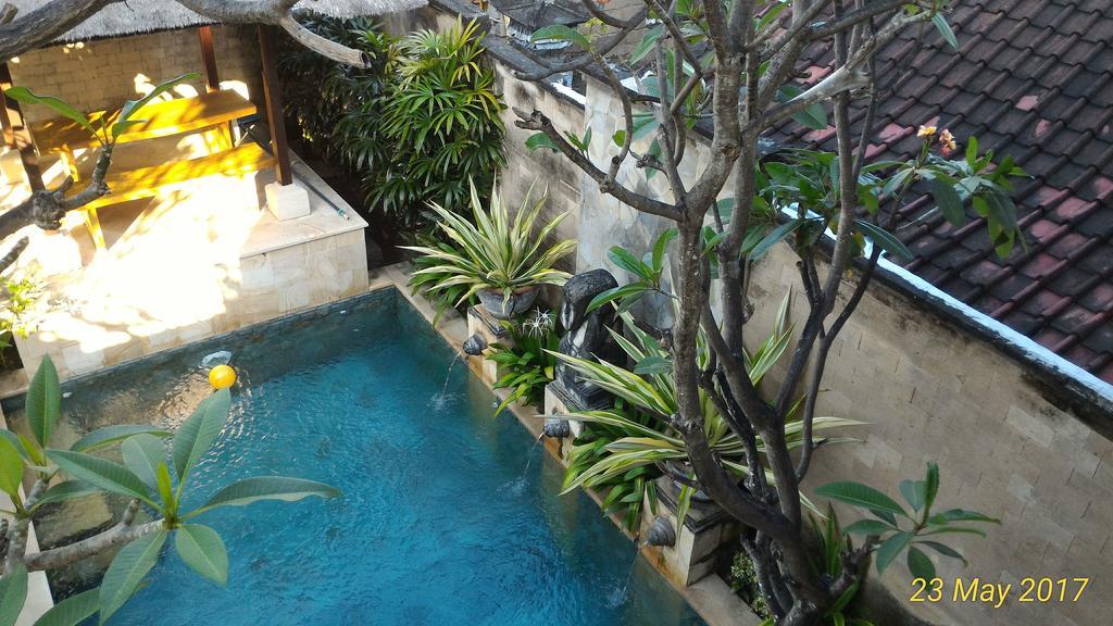 Homestay Ngetis Home Stay Sanur (Bali)